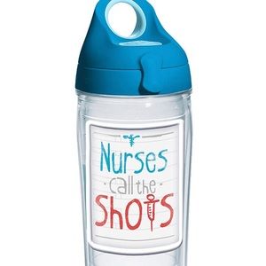 Nursing Water Bottle